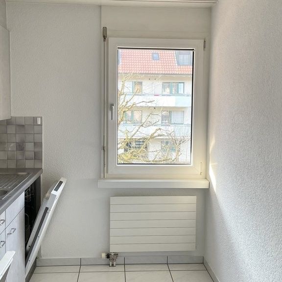 Klein, aber fein: Günstige 2-Zimmerwohnung - Foto 1