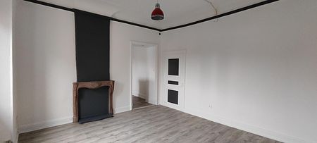 Appartement centre Masevaux Niederbruck 1 pièce 35.39 m2 - Photo 2