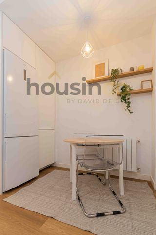 Flat for rent in Madrid (Arganzuela) - Photo 2