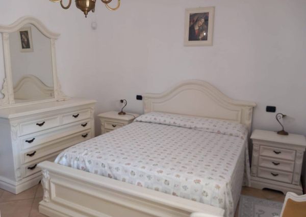 Via L. Ariosto, 2, Forte dei Marmi, Tuscany 55052