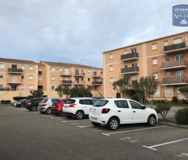 Appartement à louer 1 pièce 30.38m² - Photo 1