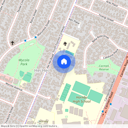 3/66C Hei Hei Road, 8042, Hei Hei