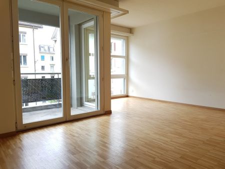 1 ½ Zimmer-Wohnung in Zürich mieten - Foto 5