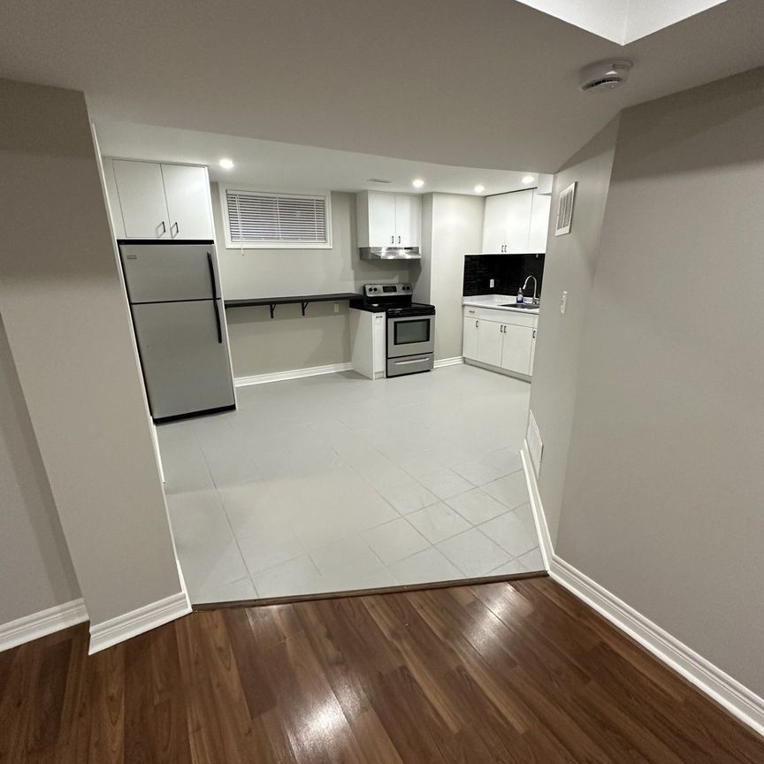 For Lease - 55 Breeze Drive Unit# Bsmt, Bradford West Gwillimbury, Ontario - Photo 1