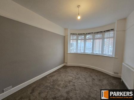 2 bedroom bungalow to rent - Photo 2
