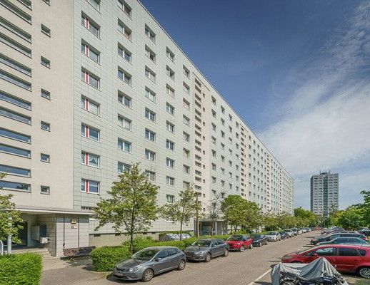 Singletraum mit Balkon - Photo 1