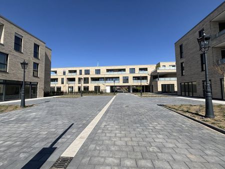 Zentral gelegene Etagenwohnung mit Balkon - Photo 4