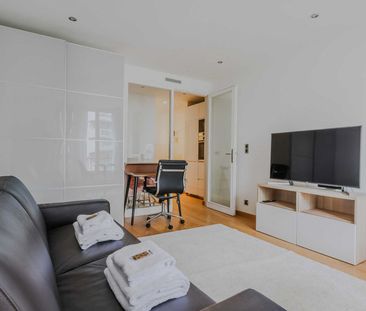 Avenue Pierre 1er de Serbie - Photo 3