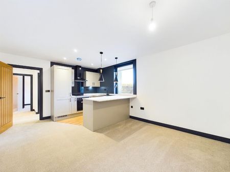 4 Five Rise Apartments, Ferncliffe Road, Bingley - Photo 4