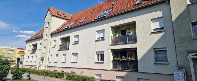 Individuelle und frisch renovierte Dachgeschosswohnung mit Charme! - Foto 1