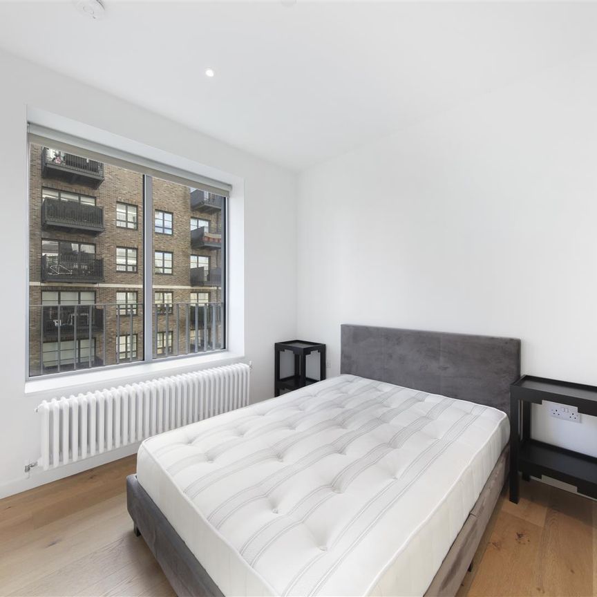 Goodluck Hope Walk, London, E14 - Photo 1