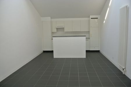 2.5 Zimmer, 69 m², 4. Stock - Photo 3