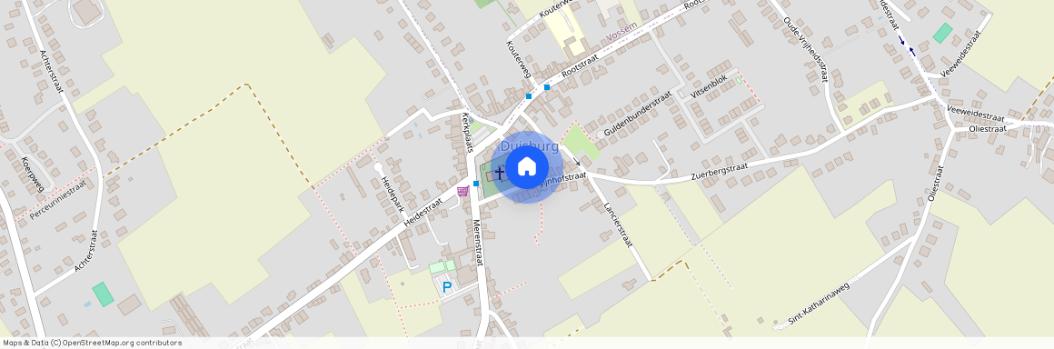 Processieweg 4 / 02, 3080 Duisburg