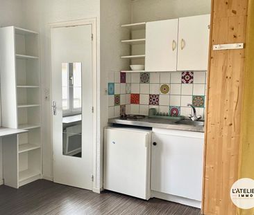 Location Appartement 1 pièce 17m² REIMS 51100 - Photo 4