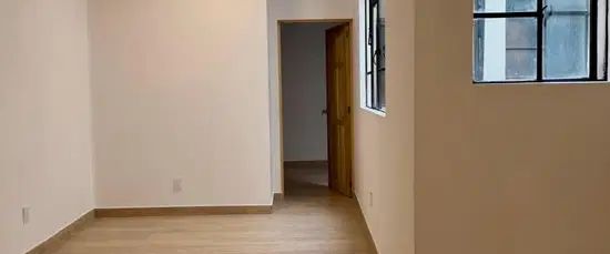 Remodelado departamento de 1 rec - Photo 1