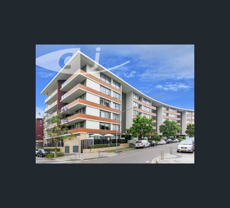 204/16 Shoreline Drive, Rhodes, NSW 2138 - Photo 2