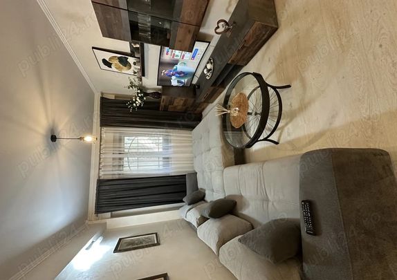 I rent apartment 2 rooms near Palas Campus - Photo 1
