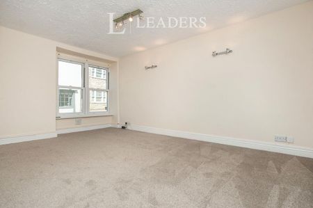 1 bedroom apartment to rent - Photo 3