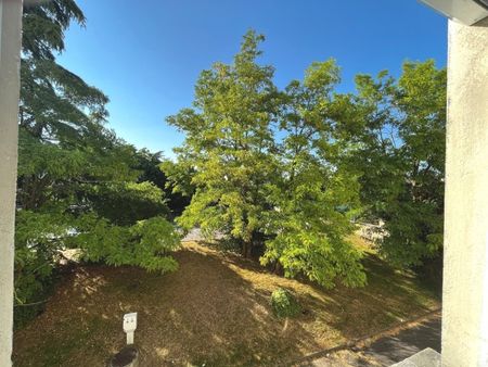 Location / Appartement - Photo 4