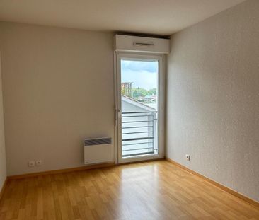 Location Appartement 3 pièces 67m² BAYONNE 64100 - Photo 4