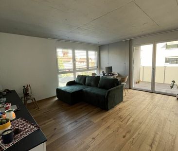 2 ½ - Zim­mer­woh­nung W.B 101 - Photo 4