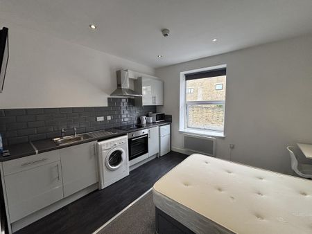 1 bedroom flat to rent - Photo 5