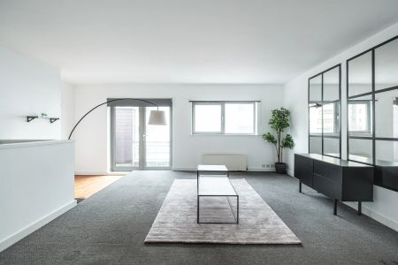 Hutchings Wharf, Canary Wharf, E14 - Photo 3