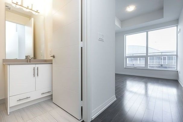 For Lease - 460 Adelaide Street Unit# 933, Toronto, Ontario - Photo 1