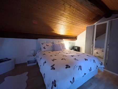 Appartement à louer 3 pièces 59.53m² - Photo 4