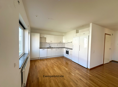 Fabriksgatan, Åstorp - Photo 3