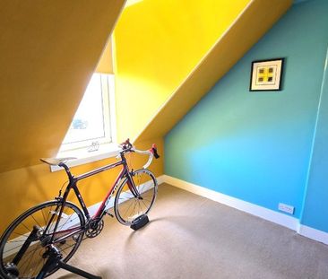 P2265: Great Northern Road, Kittybrewster, Aberdeen - Photo 6