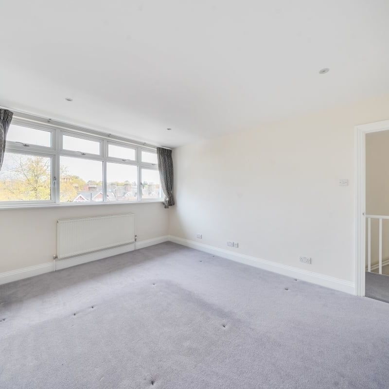 3 bedroom maisonette to rent - Photo 1