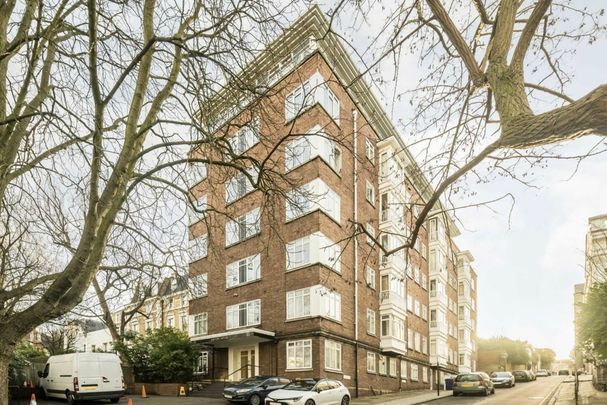 Holland Park Avenue, W11, London - Photo 1