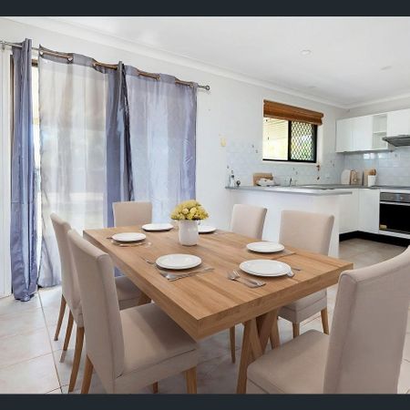 Family Home 3bdrm - Photo 4