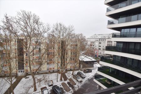 Kiadó jó állapotú lakás - Debrecen - Fotó 2