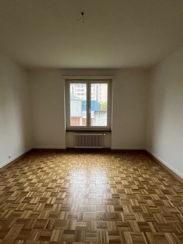 Appartement 3.5 pièces à louer au Locle - Photo 3