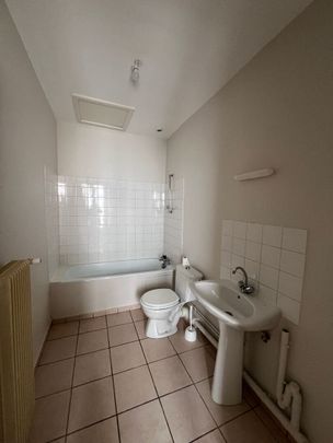 Location Appartement 2 pièces 52m² - Photo 1