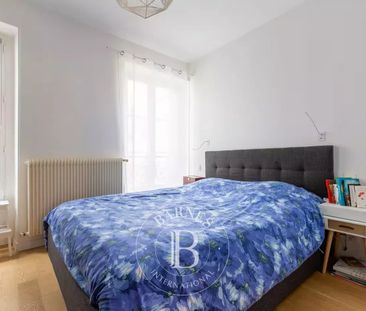 Tout savoir sur cet appartement dans le quartier République-Saint Ambroise, à Paris 11ème - Photo 5
