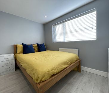 Okehampton Street, Exeter - Photo 3