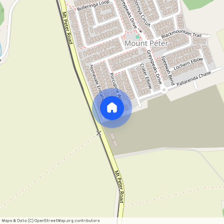 33- Porcupine Way, 4869, Mount Peter