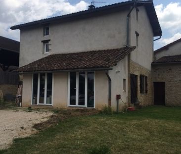 MAISON / VILLA- L Isle D Abeau - Photo 3