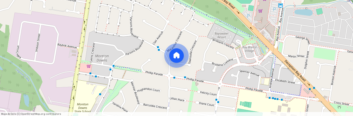 3 Townsville Crescent, Deception Bay