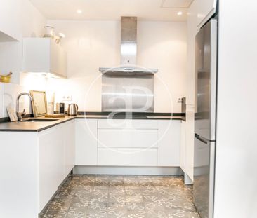 Piso de alquiler en Carrer de la Gerreria, El Sindicat - Photo 6