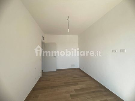 Trilocale via Frascati Colonna 41, Centro, Colonna - Photo 2