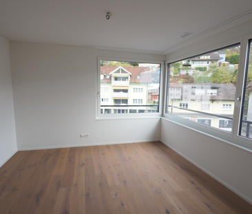 5.5-Zimmerwohnung - Ihr neues Zuhause erwartet Sie - Photo 4