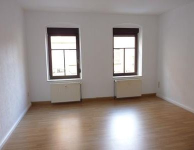 - Wohnung mit Gartennutzung -(22003) - Photo 1