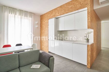 Trilocale via Maniago 13, Quartiere Feltre, Milano - Foto 5