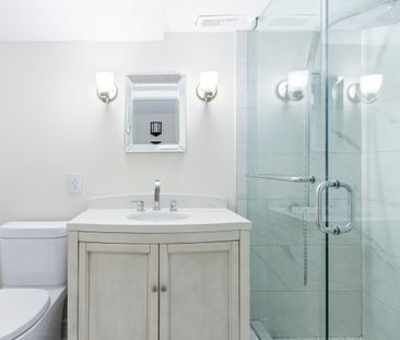 For Lease - 802 Yates Drive Unit# Basement, Milton, Ontario - Photo 3