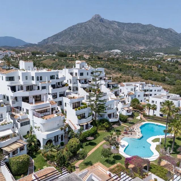 Alquiler de dúplex en Calle Sierra Bermeja, 77 - Foto 1