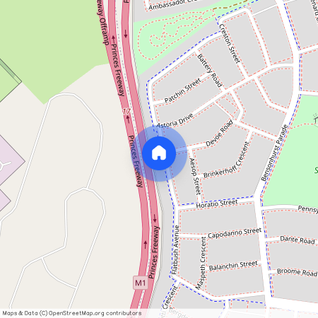 12 Flatbush Avenue, Vic 3030, Point Cook